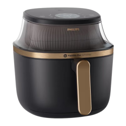 Philips NA342 7.2L Digital XL Air Fryer Price in Bangladesh | 2000W Air ...