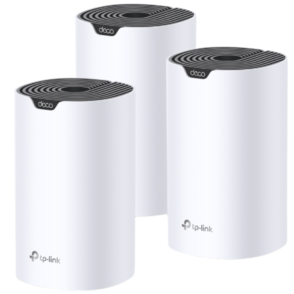 Deco S7(3-pack)