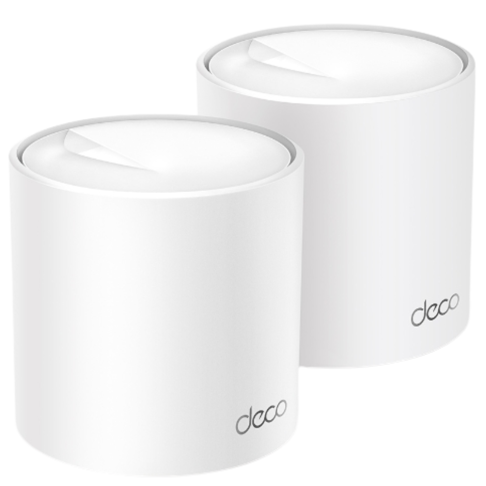 Deco X50(2-pack)