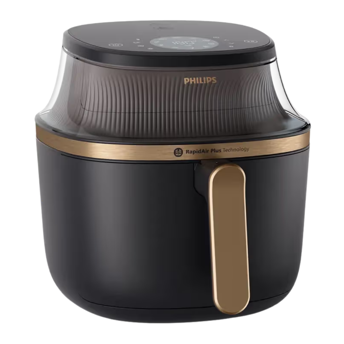 Philips NA342 7.2L Digital XL Air Fryer Price in Bangladesh | 2000W Air ...