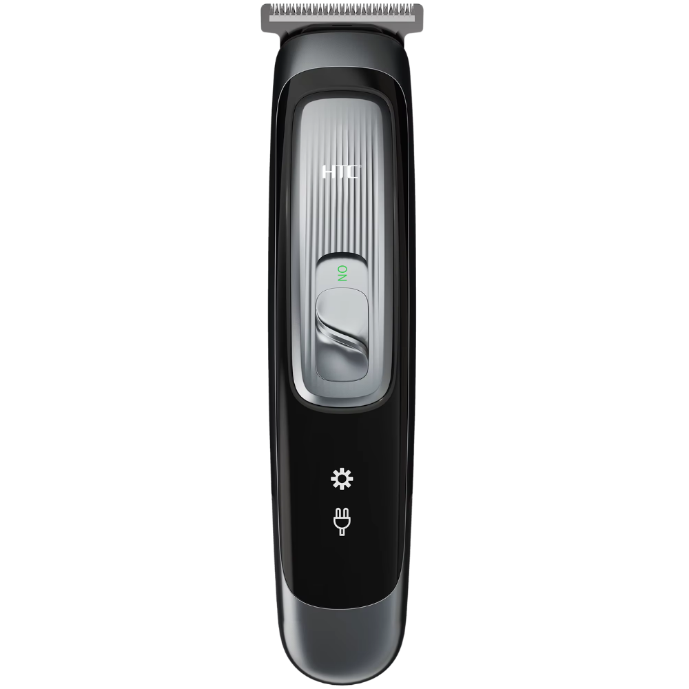 HTC Hair Clipper and Beard Trimmer for Men - AT-505