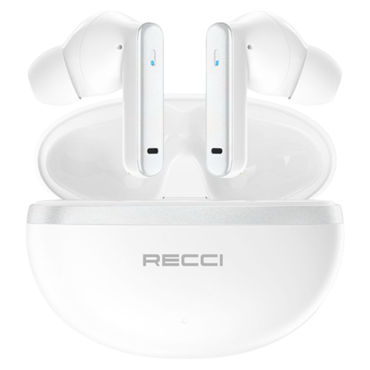 Recci REP-W88 Wireless ANC & ENC Earbuds
